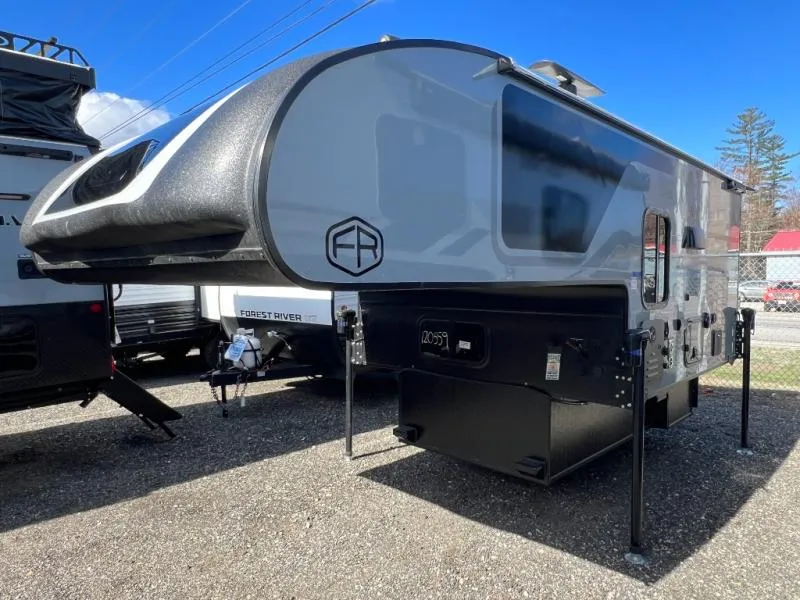2026 Palomino Real-Lite HS-1803 - Photo 4