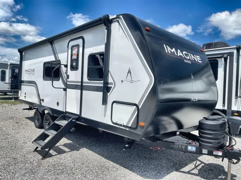 2026 Grand Design Imagine XLS 22MLE - Photo 2