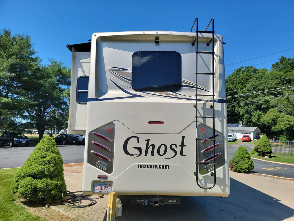 2024 nexus rv Ghost 33DS, Photos photo 7