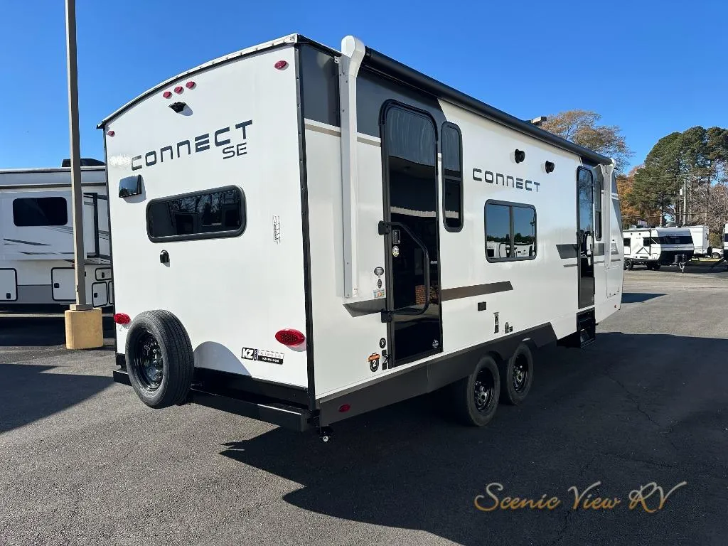 2026 KZ Connect SE C221RKSE - Photo 3