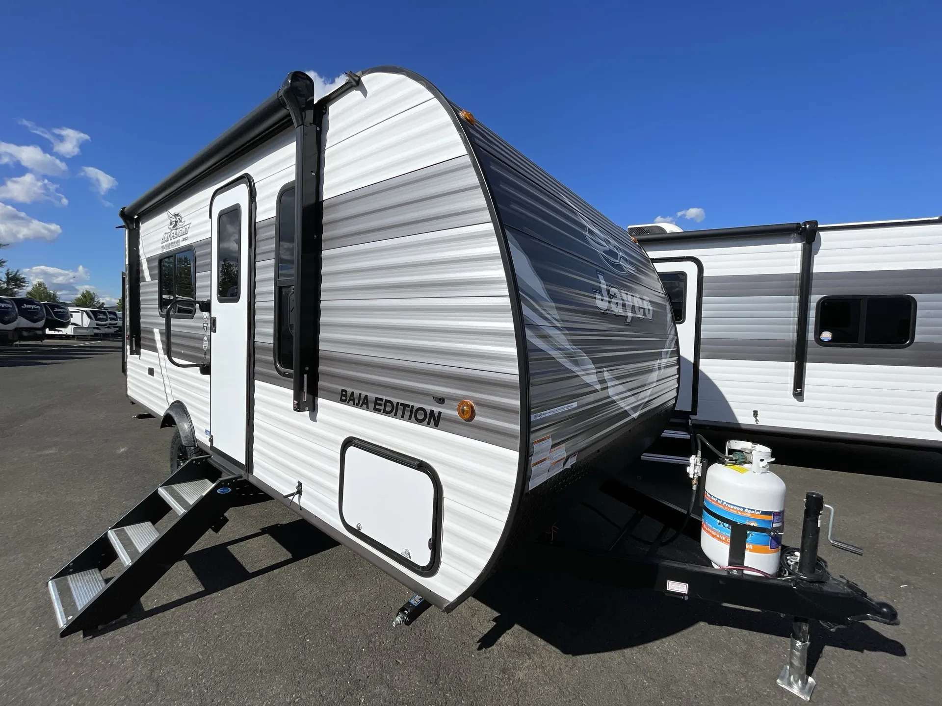 2027 Jayco Jay Flight 175FQW - Photo 2