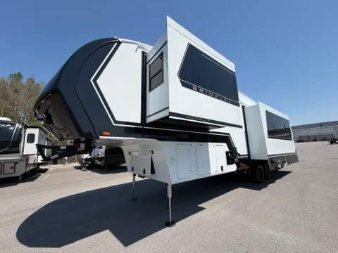 2026 Brinkley Model Z 3100 - Photo 3