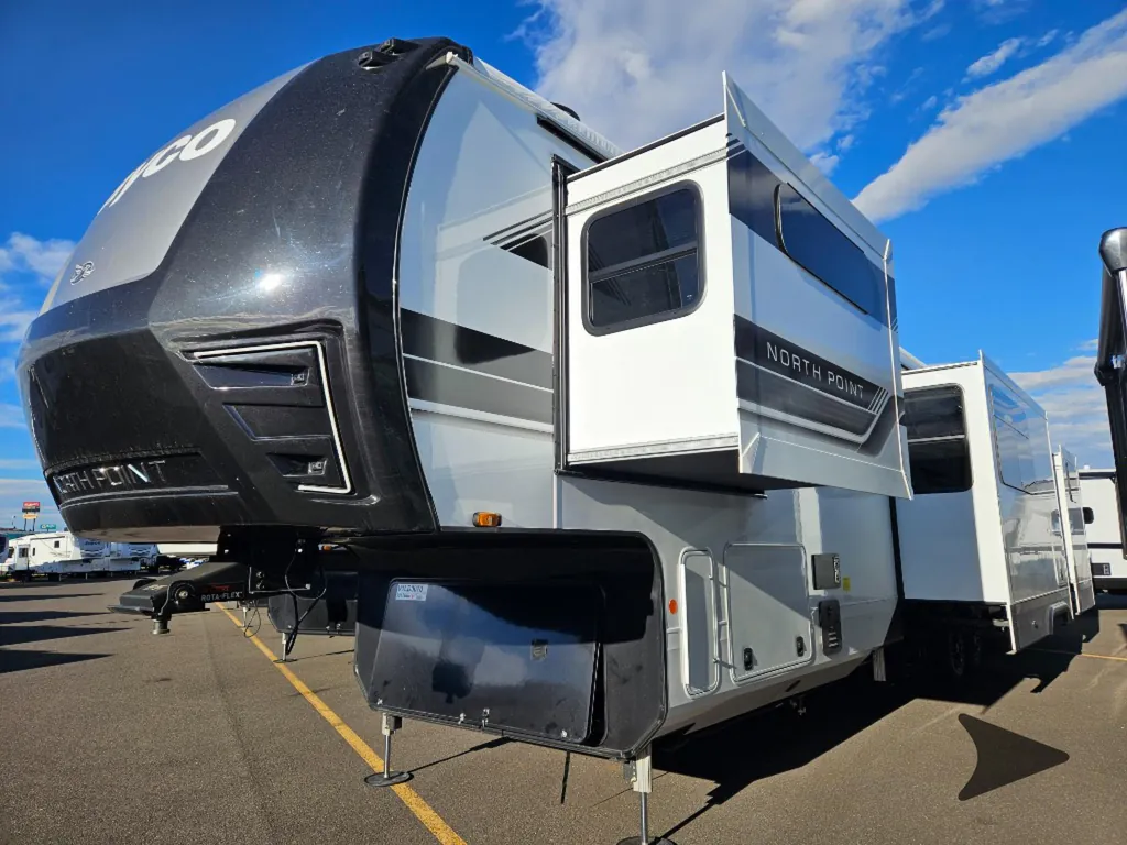 2027 Jayco North Point 391TBBH, Photos photo 4