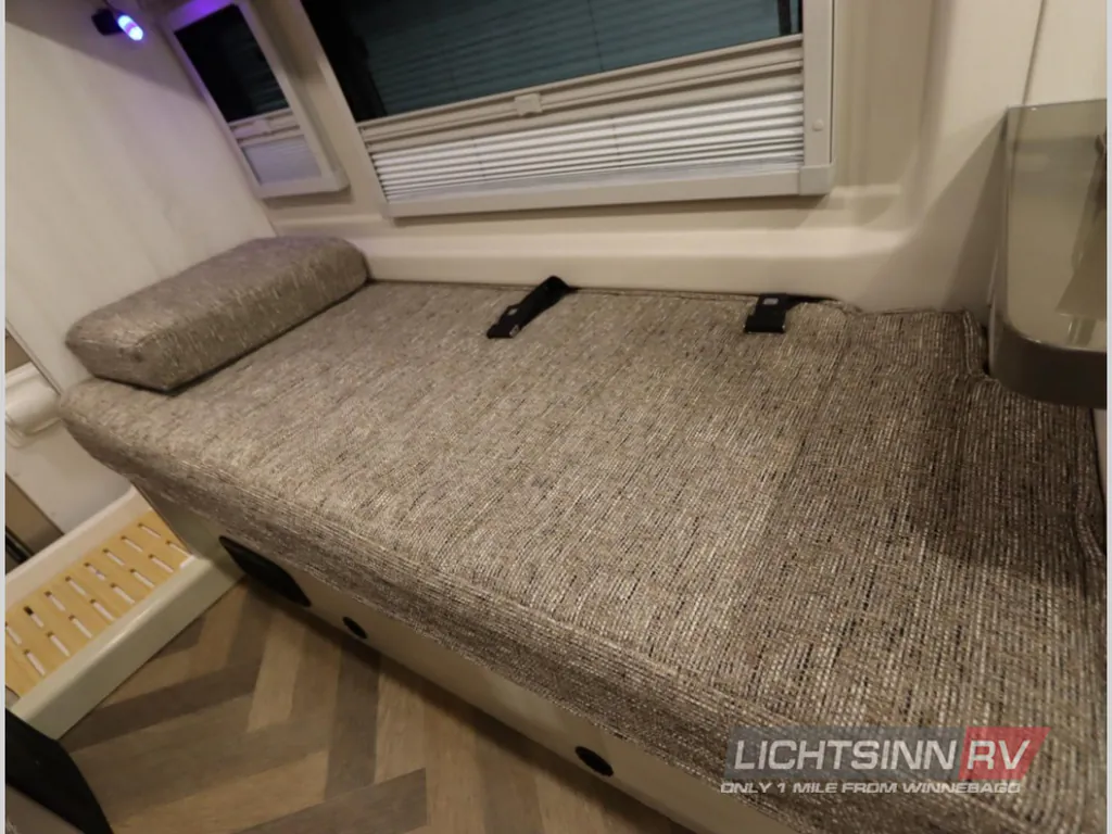 2027 Winnebago Travato 59KL, Photos photo 126