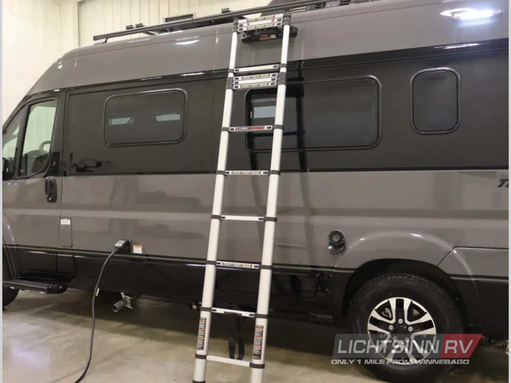 2027 Winnebago Travato 59KL, Photos photo 27