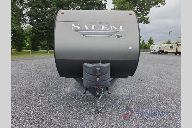 2020 Forest River RV Salem 29QBLE - Photo 3
