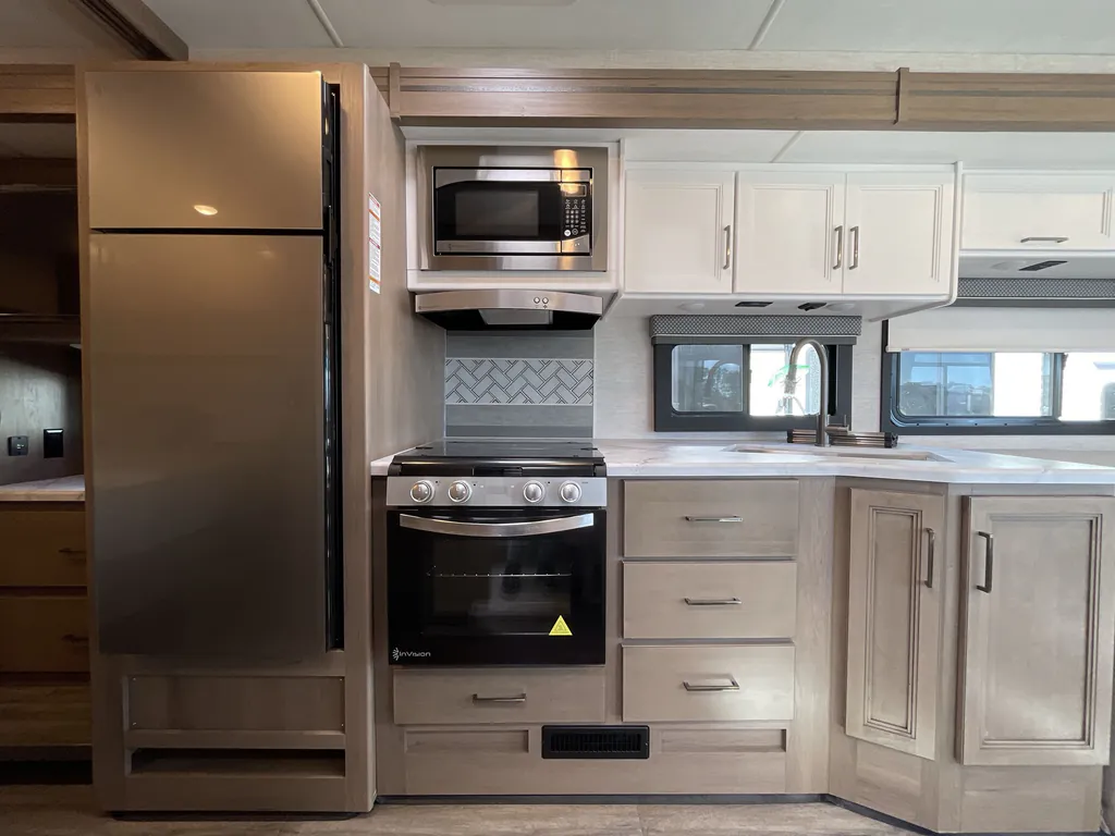 2026 Thor Motor Coach Freedom Traveler A29, Photos photo 11