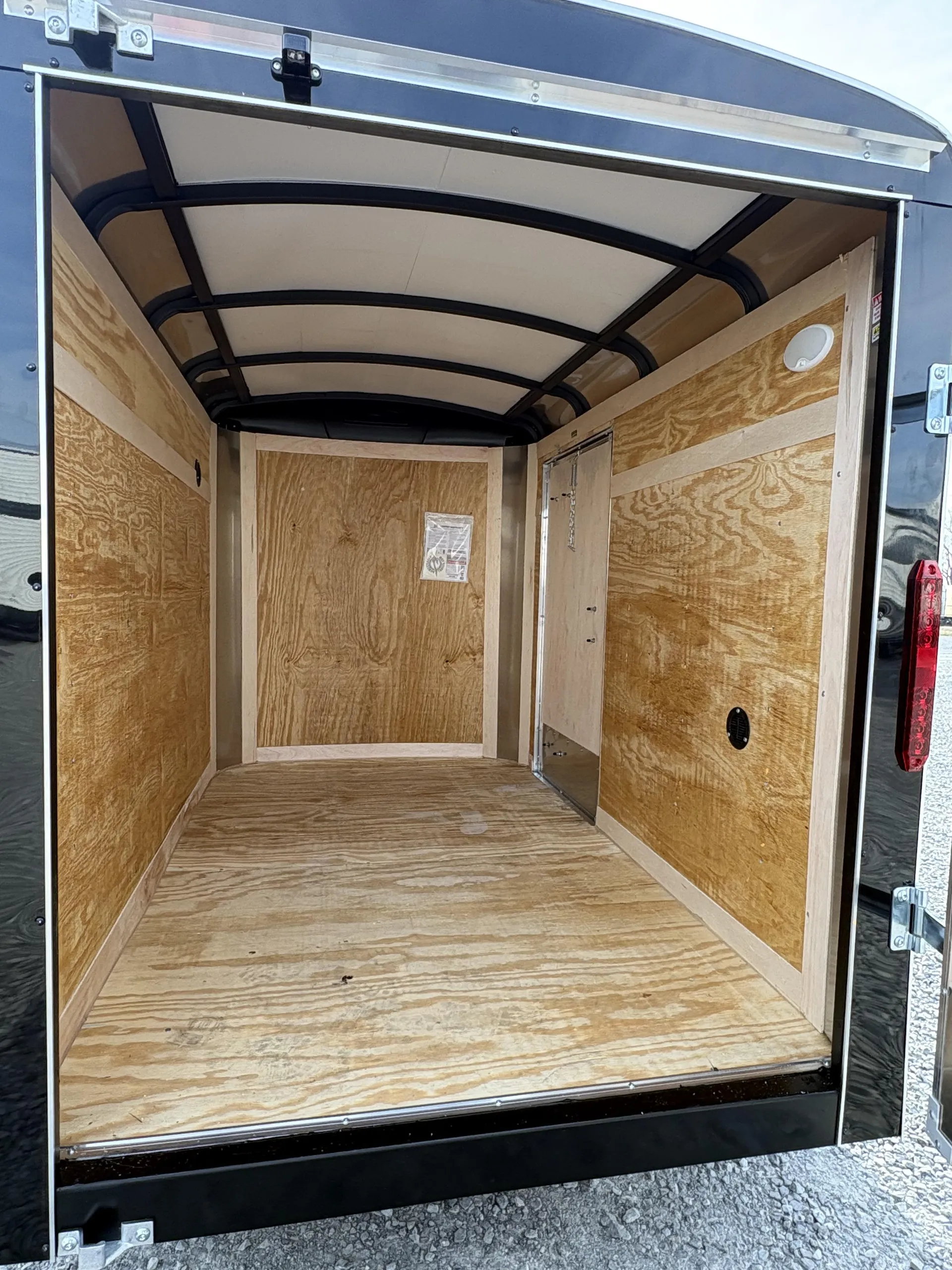 2026 Homesteader Homesteader Challenger 508CS - Photo 4