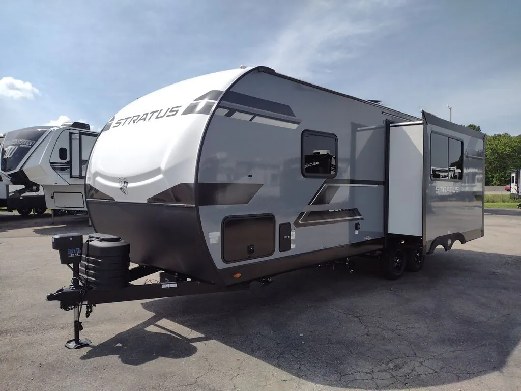 2026 Venture RV Stratus SR241VRK - Photo 3