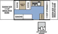 2023 Coachmen Clipper Sport 108ST - Photo 3