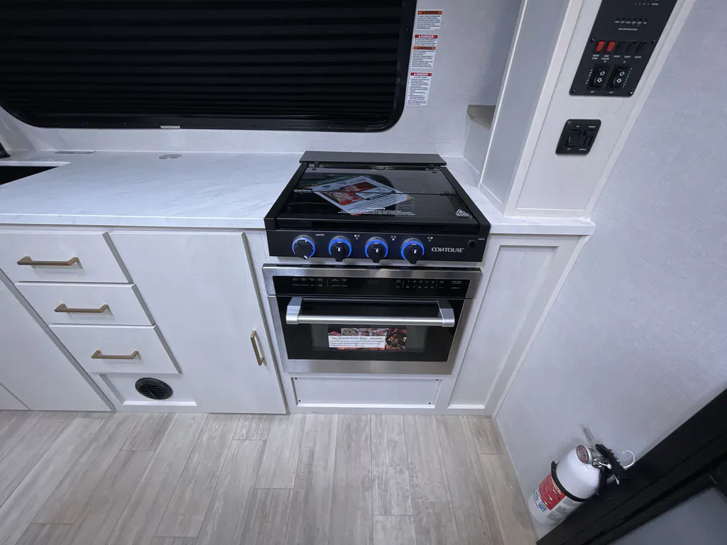 2026 Forest River Vibe Extreme Lite 2500FIK, Photos photo 10