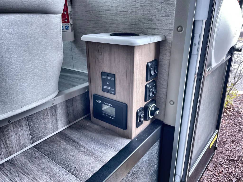 2026 Thor Motor Coach Freedom Traveler A29, Photos photo 32