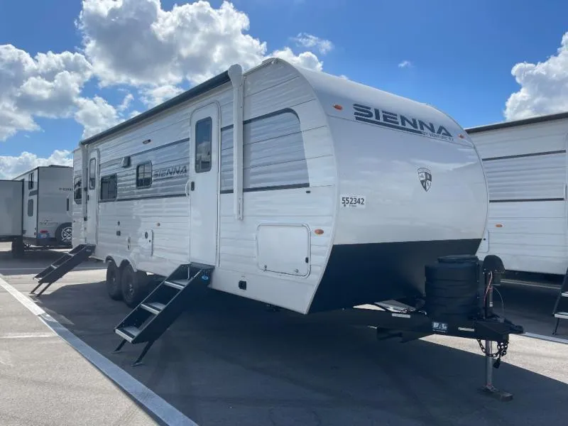 2026 Venture RV Sienna SA241VRD - Photo 2