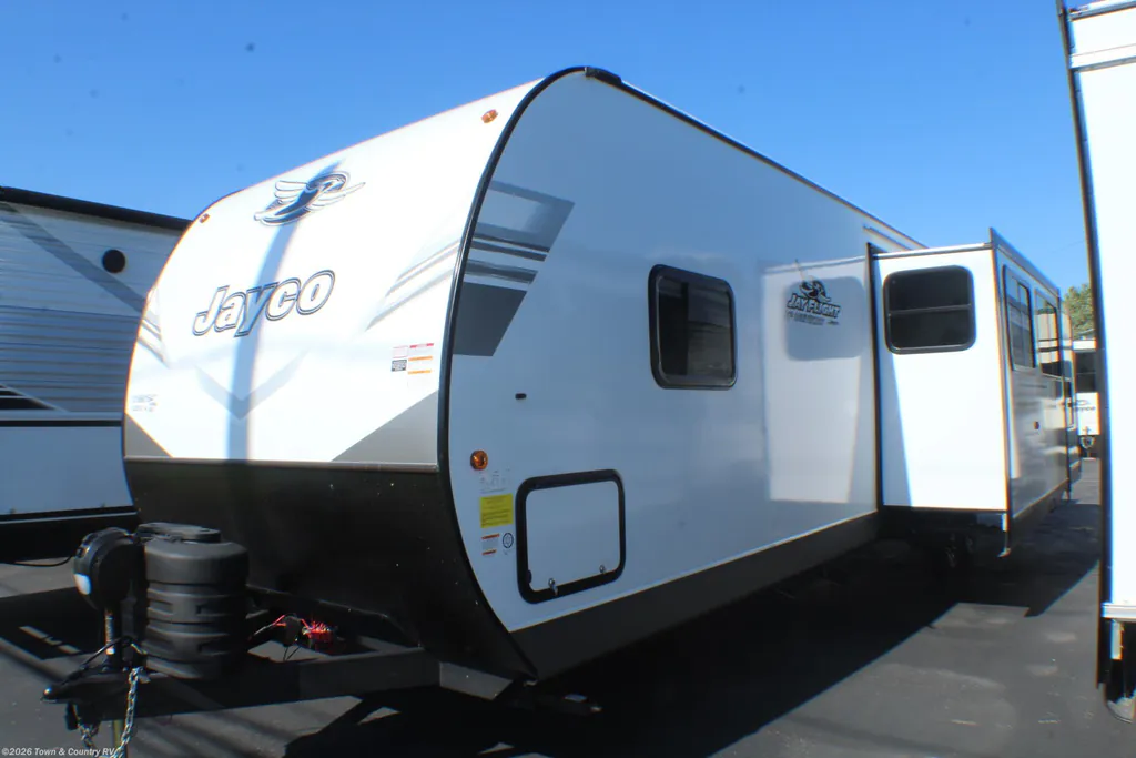 2023 Jayco Seismic Luxury Series 4113, Photos photo 51