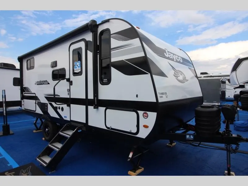 2026 Jayco Jay Feather Air 19MBS - Photo 3