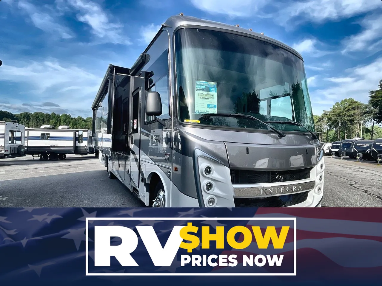 2027 Entegra Coach Vision XL 36C