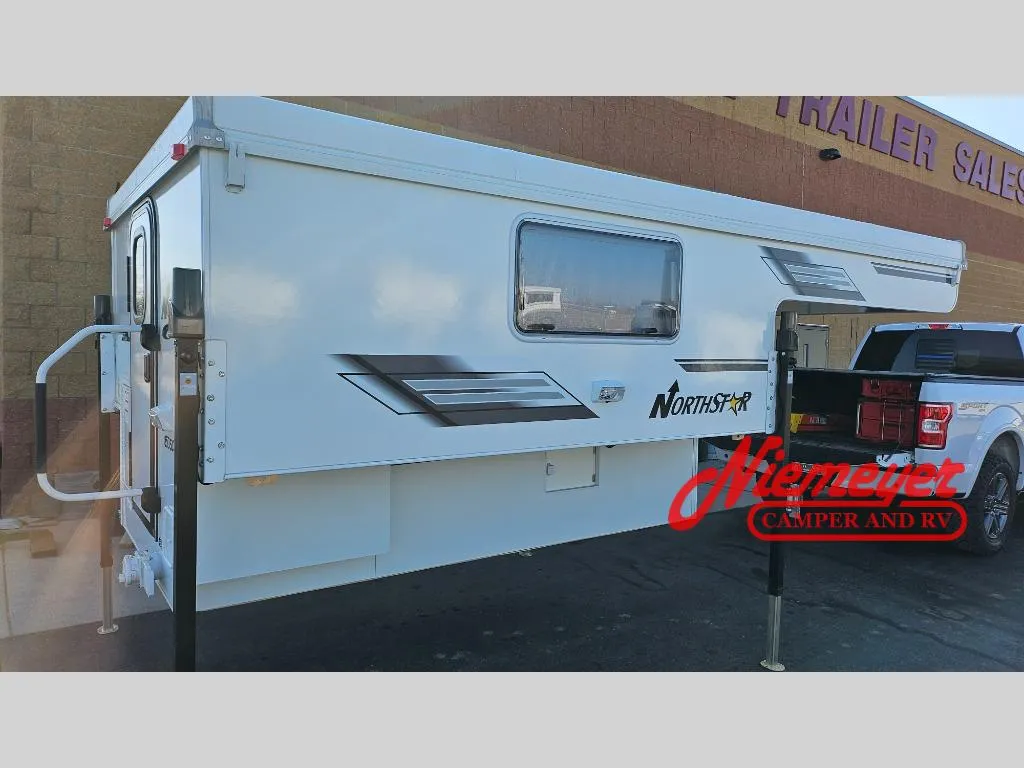 2026 Northstar Northstar Pop-Up 850SC - Photo 3