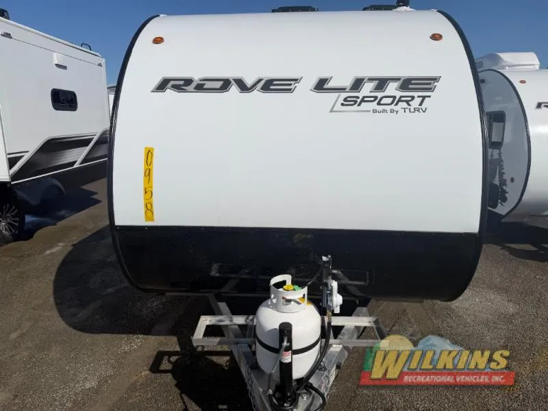2026 Travel Lite Rove Lite Sport 12BH - Photo 2