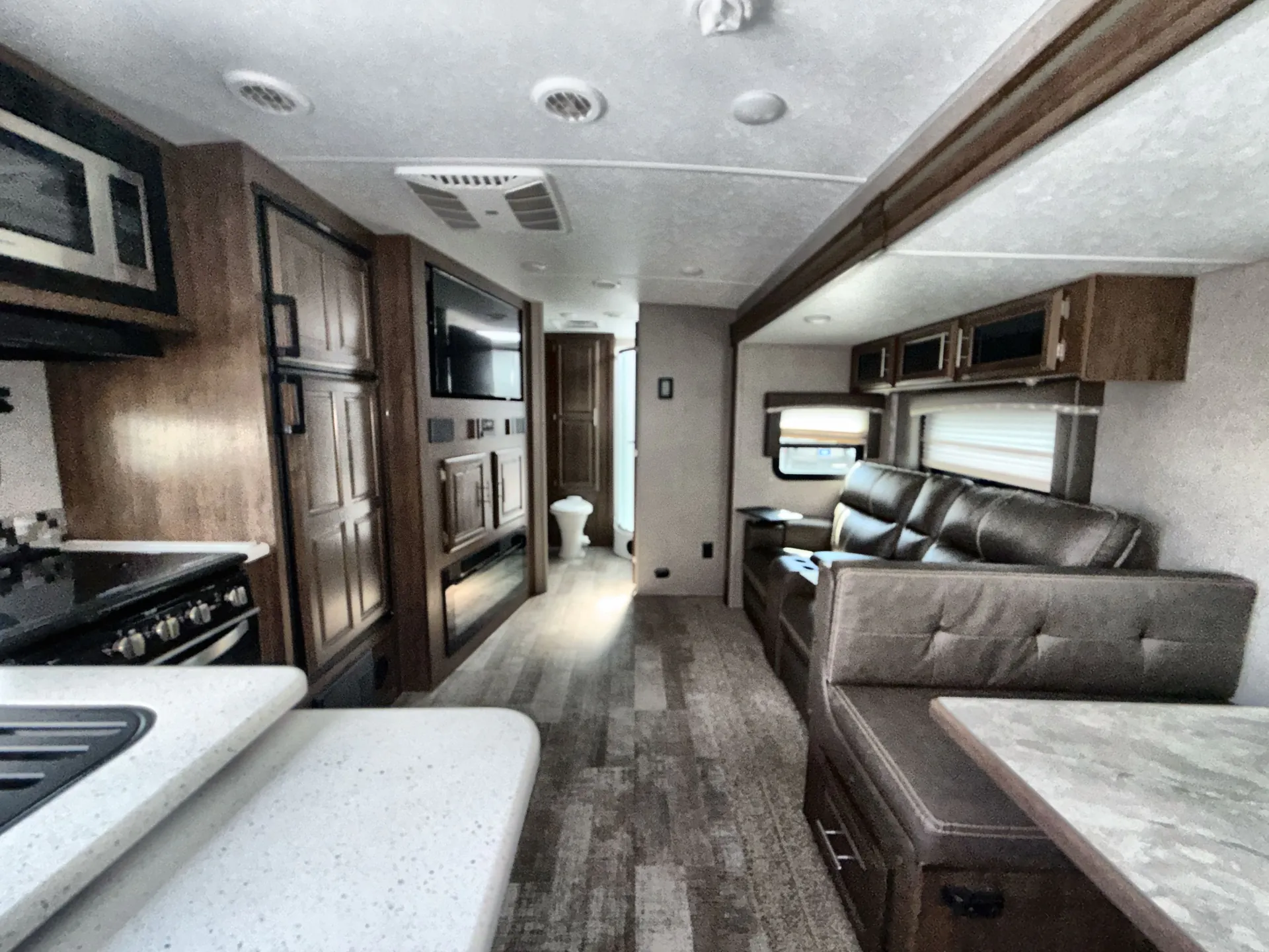 2021 Forest River Rockwood Ultra Lite 2912BS — living area main