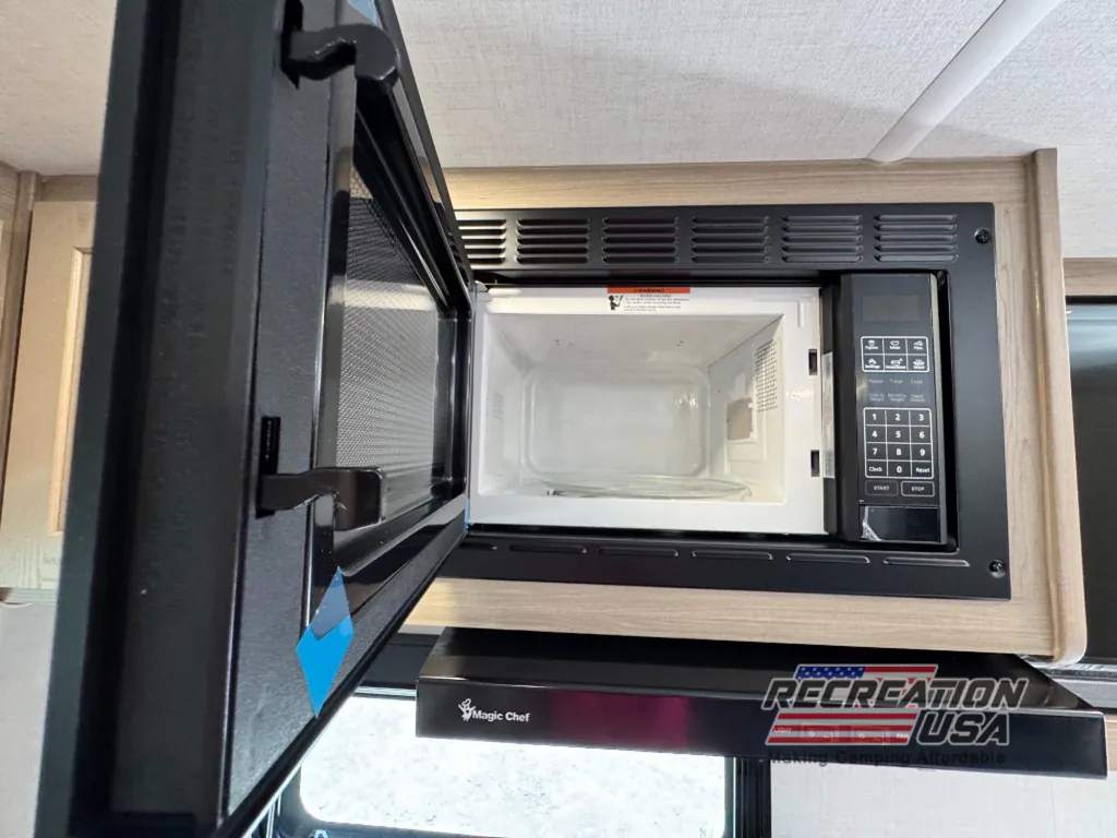 2026 Forest River Flagstaff Micro Lite 25MBR, Photos photo 17