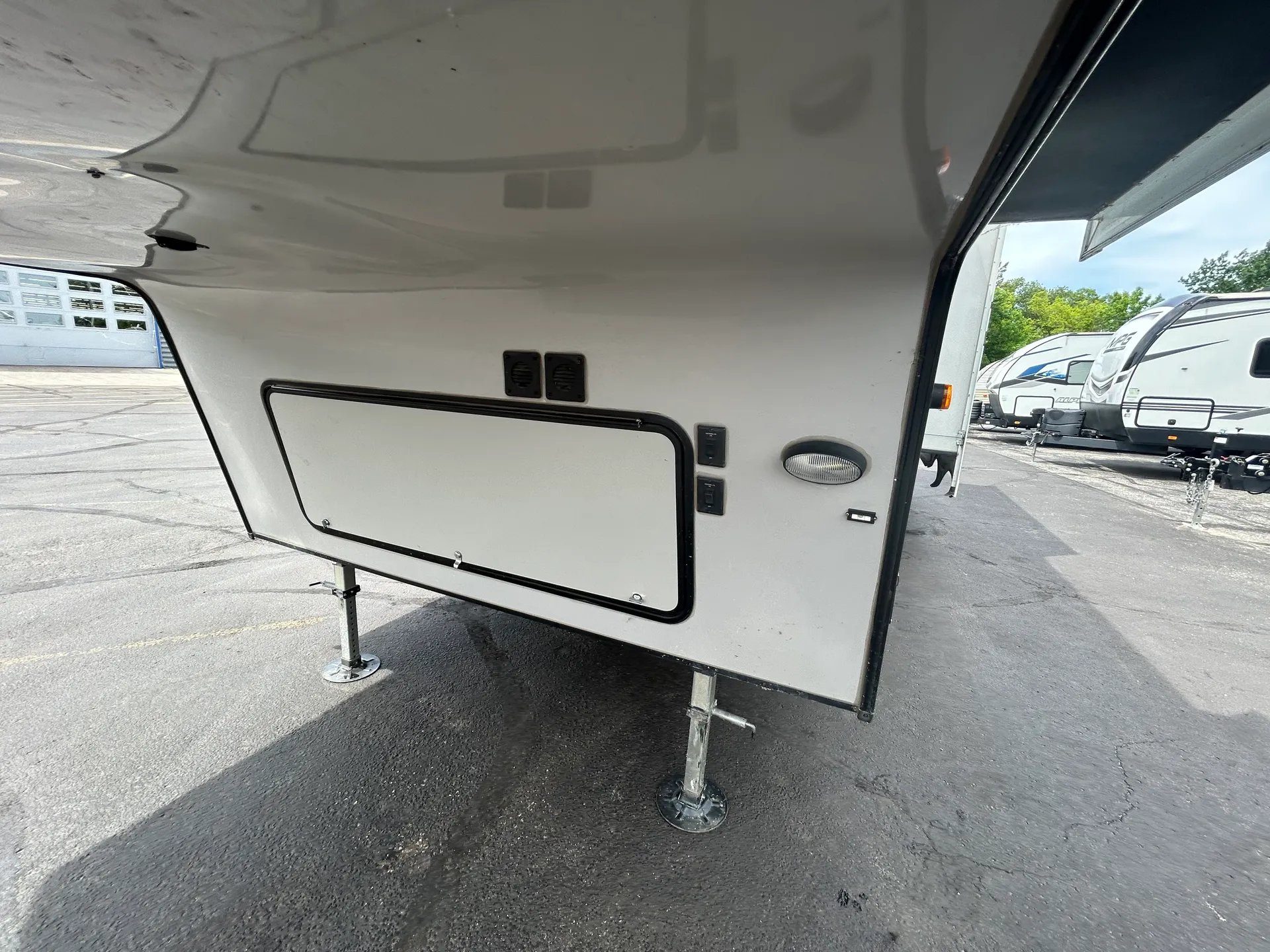 2021 Keystone Cougar Half-Ton 27SGS - Photo 4