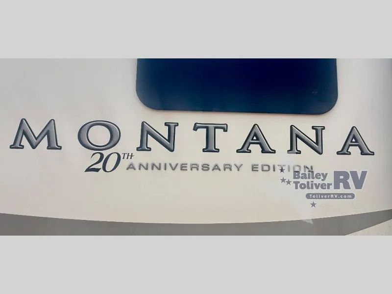 2019 Keystone RV Montana 3810MS - Photo 4