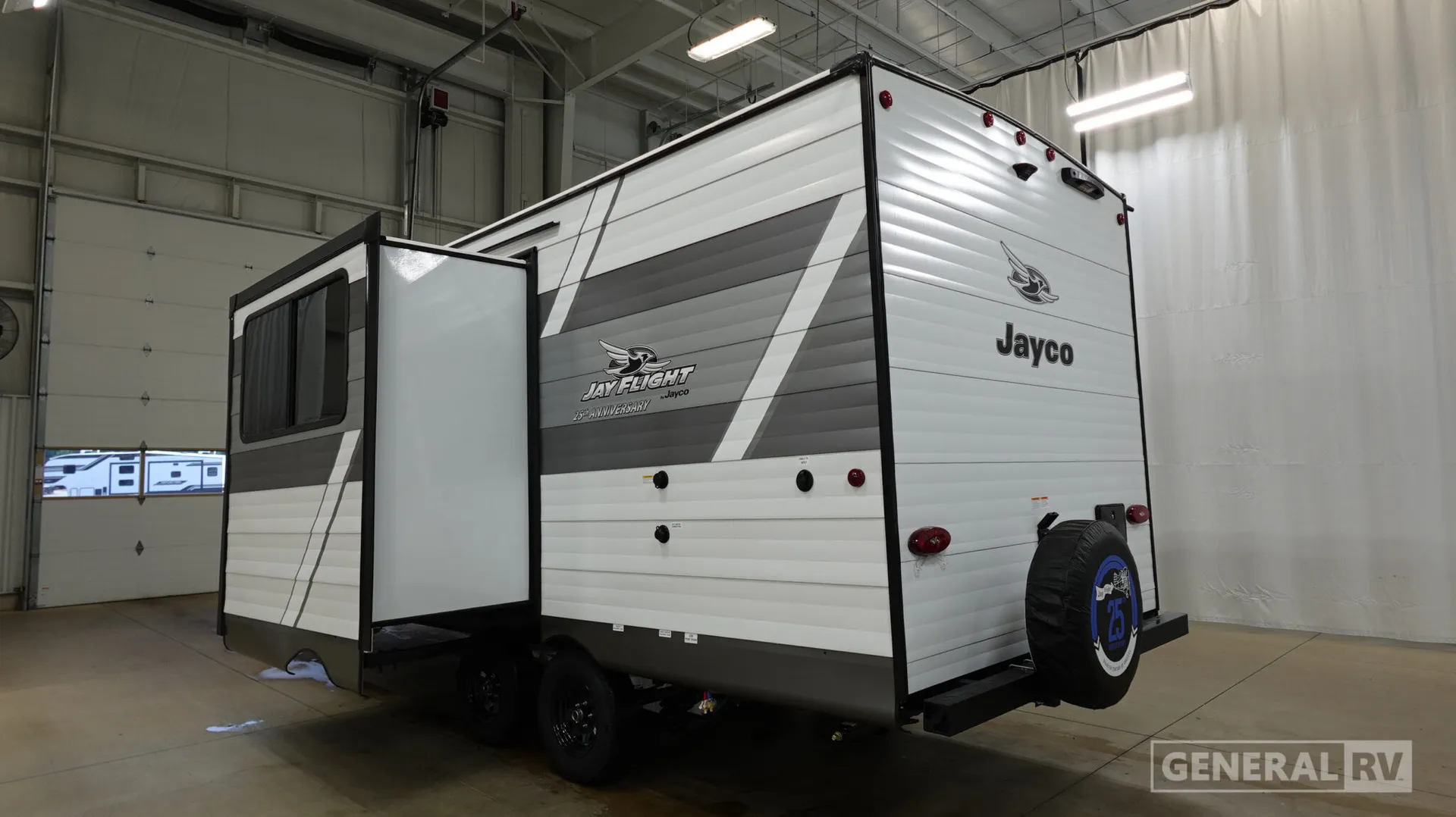 2026 Jayco Jay Flight 200MKS - Photo 4