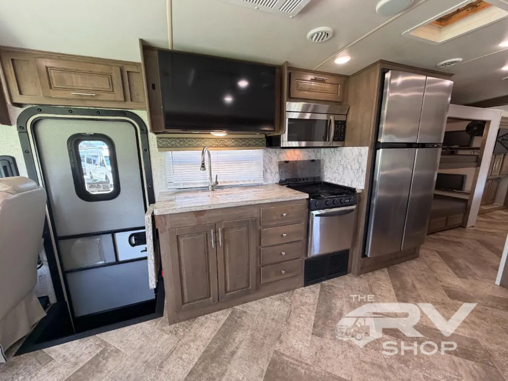 2019 Forest River Georgetown 5 Series GT5 36B5, Photos photo 8