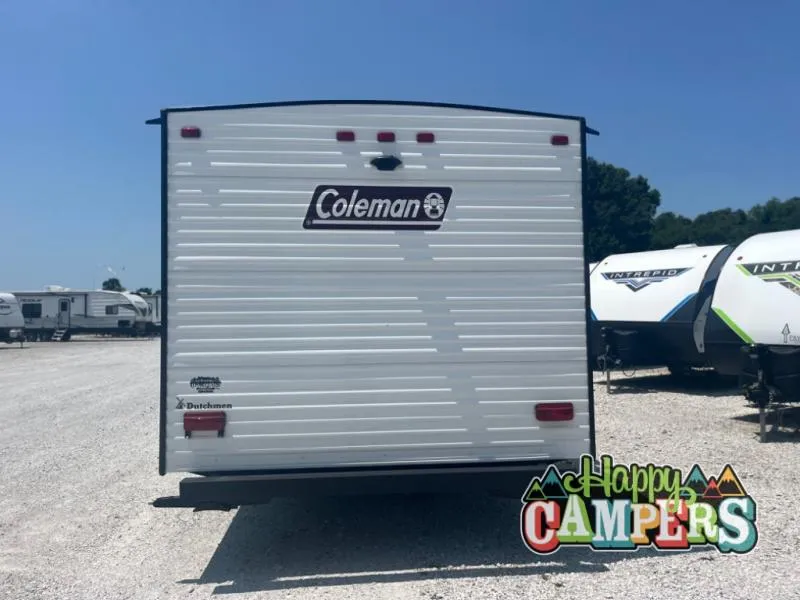 2023 Dutchmen Coleman 17B - Photo 4