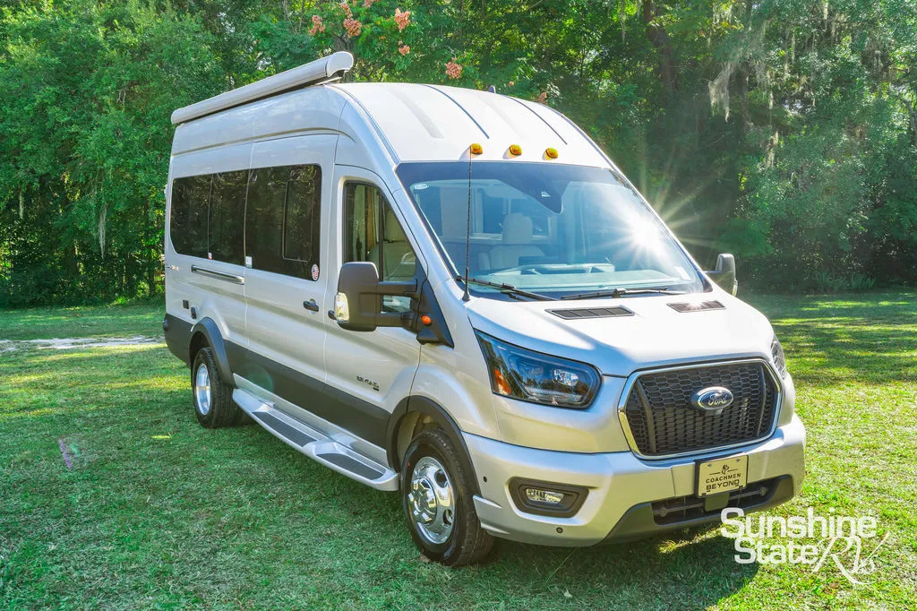 2026 Coachmen Beyond 22RB AWD - Photo 2