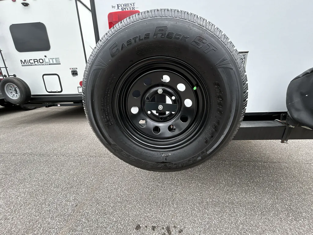 2018 Forest River Vibe 268RKS, Photos photo 10