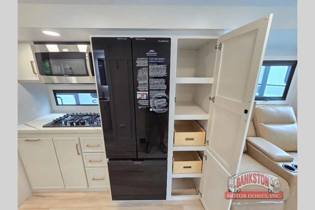 2026 Brinkley Model I 235, Photos photo 17