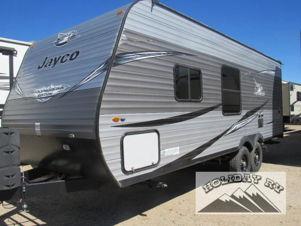 2021 Jayco Jay Flight SLX 8 224BH, Photos photo 3