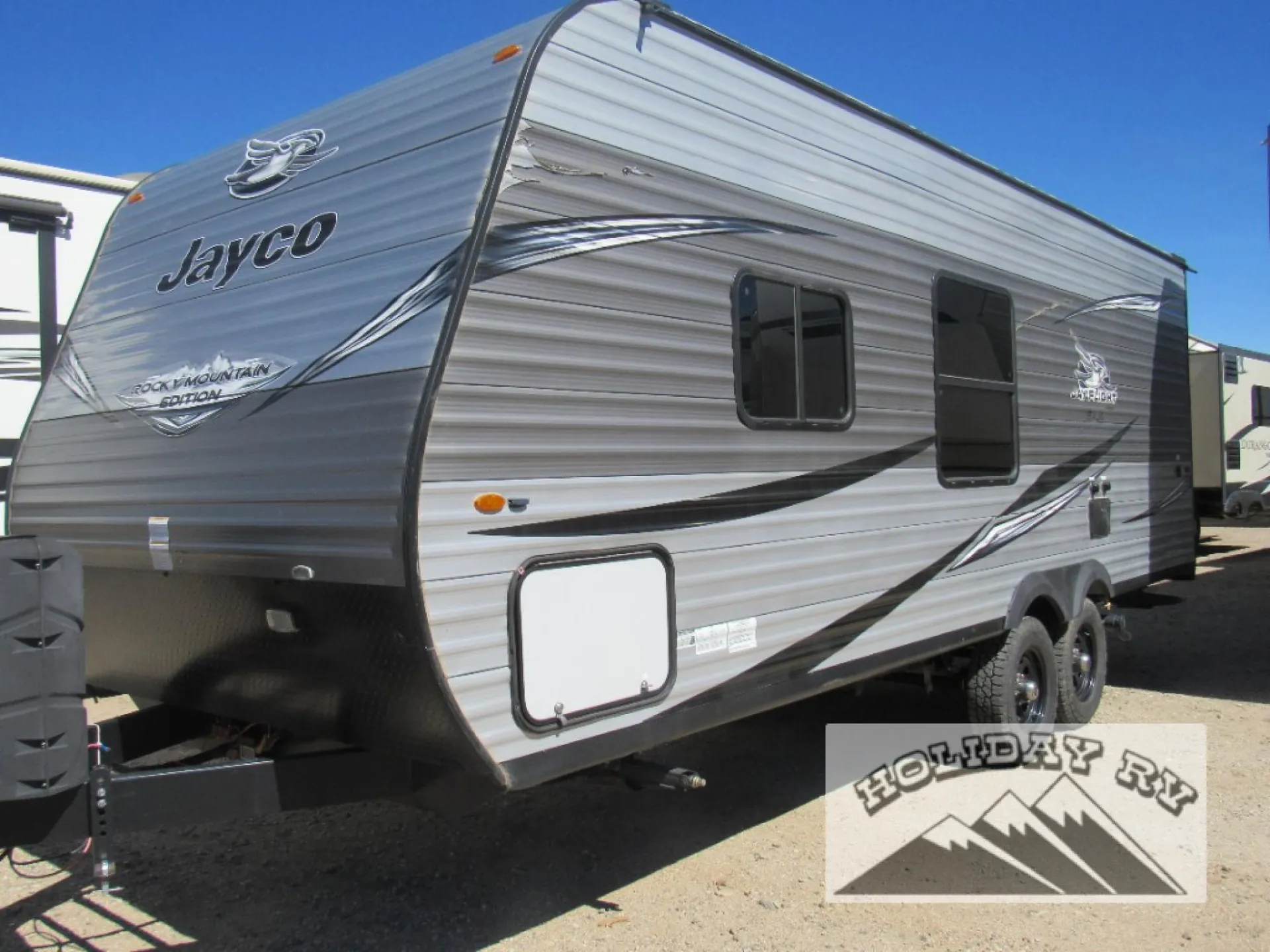 2021 Jayco Jay Flight SLX 8 224BH - Photo 4