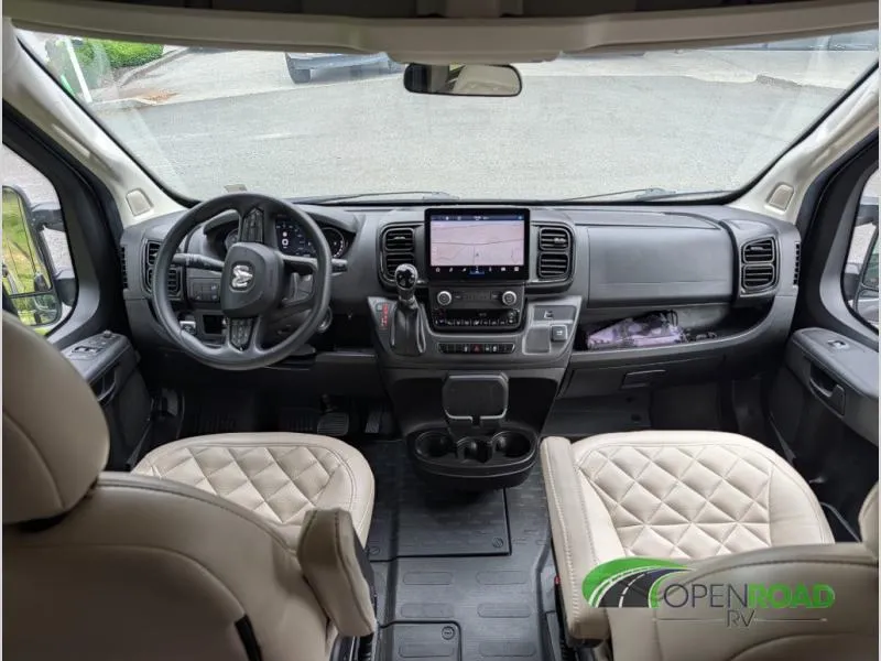 2024 Entegra Coach Ethos 20T - Photo 4