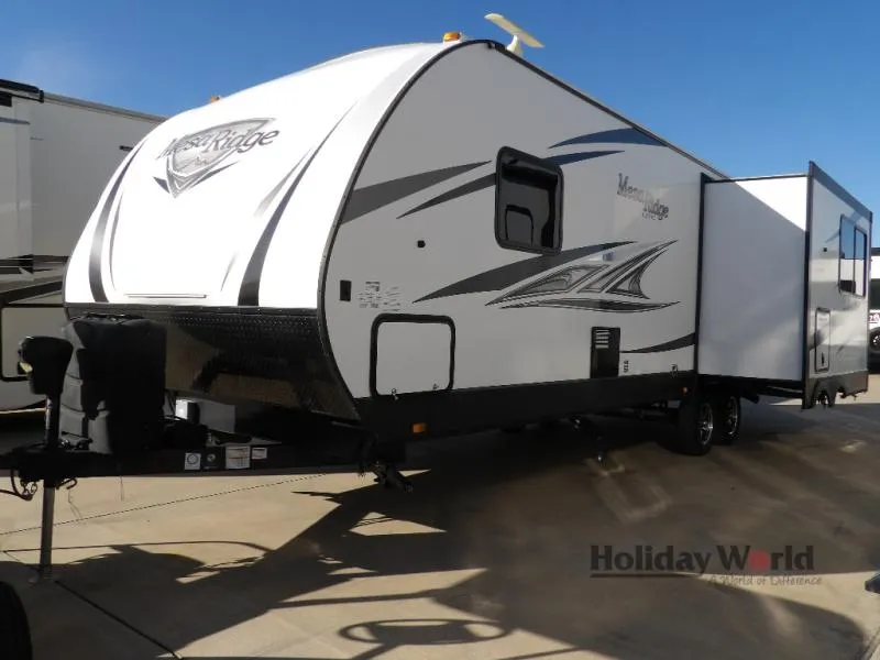 2020 Highland Ridge Mesa Ridge Limited MR280RKS - Photo 2