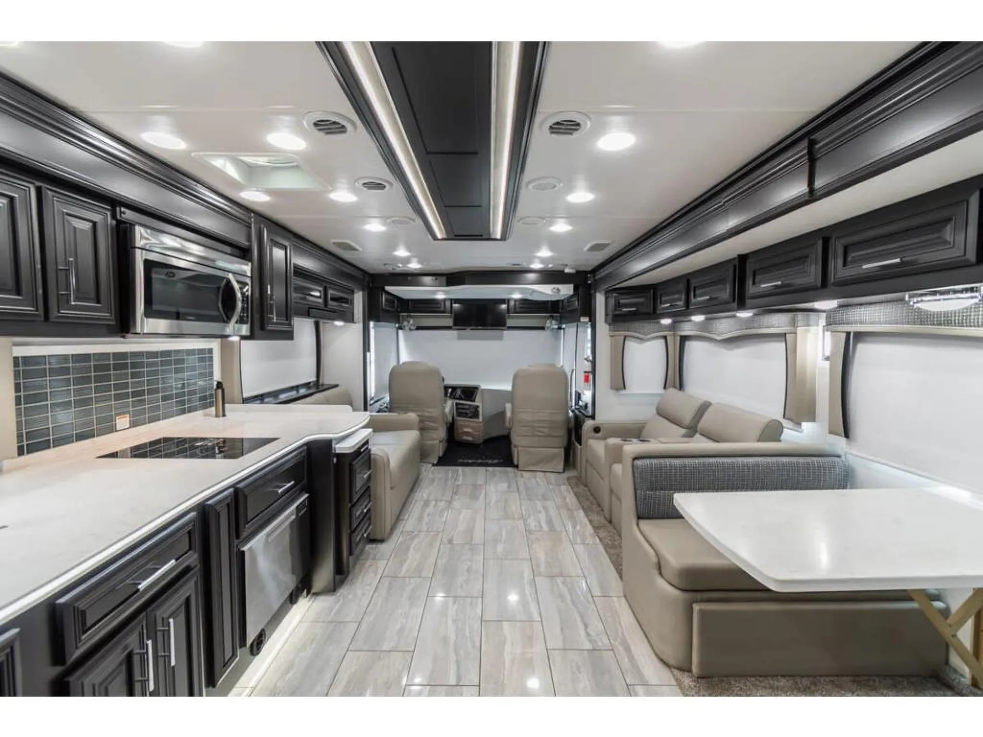 2025 Forest River Berkshire XLT 45E - Photo 3