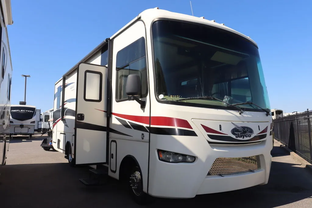 2026 Jayco Precept 36C - Photo 4