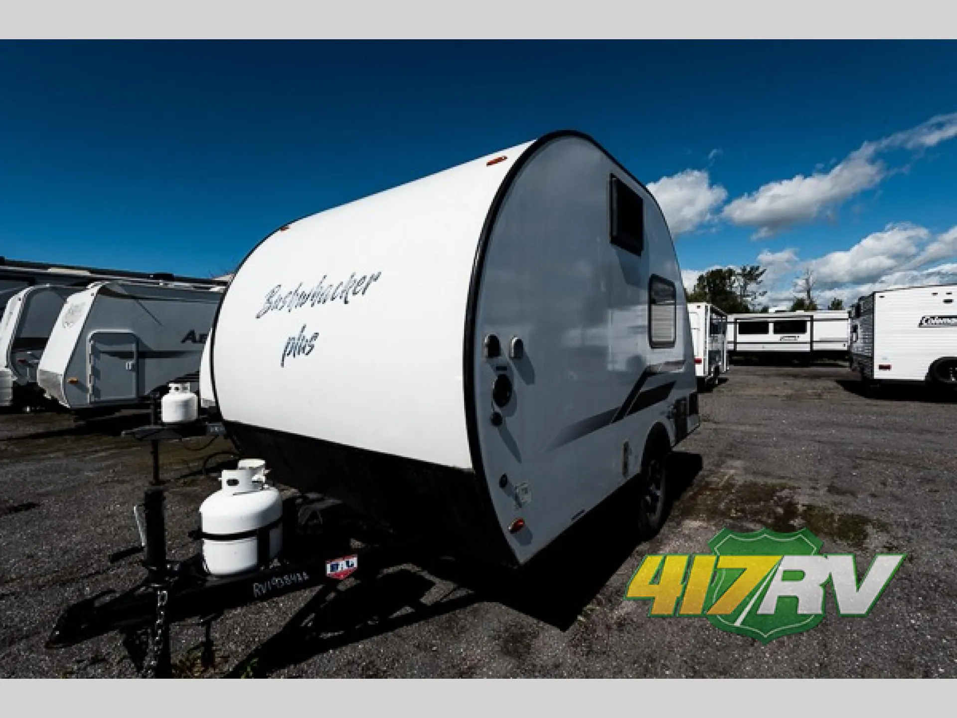 2022 Braxton Creek Bushwhacker Plus 15FK - Photo 4