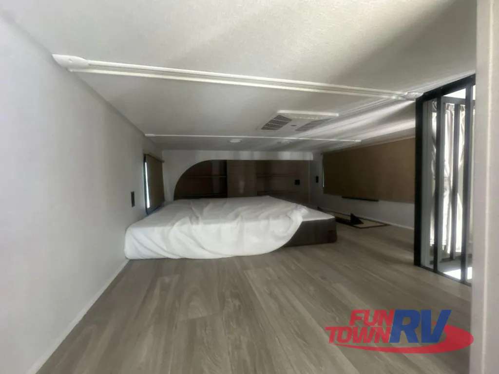2026 Forest River Salem Grand Villa 42ZEN, Photos photo 36