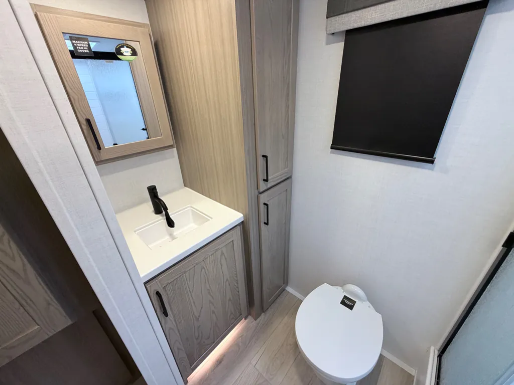 2027 Forest River Rockwood Mini Lite 2523MBR, Photos photo 16