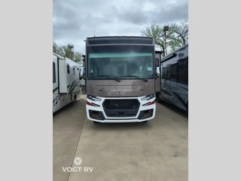 2026 Tiffin Open Road Allegro 34 PA - Photo 3