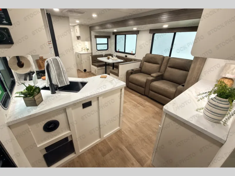 2027 Grand Design Transcend 345DQT - Photo 3