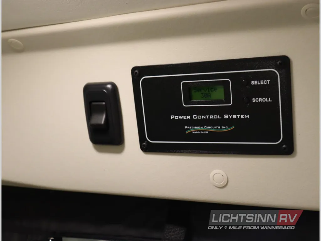 2027 Winnebago Travato 59G, Photos photo 120