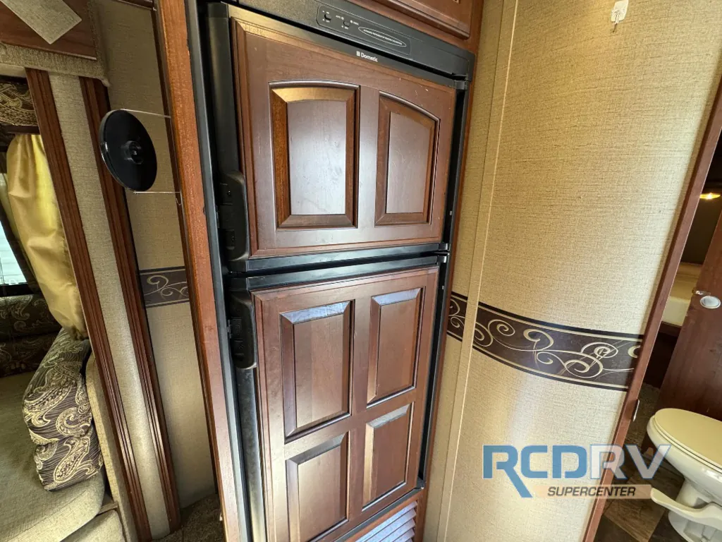 2015 Keystone Outback 298RE, Photos photo 21