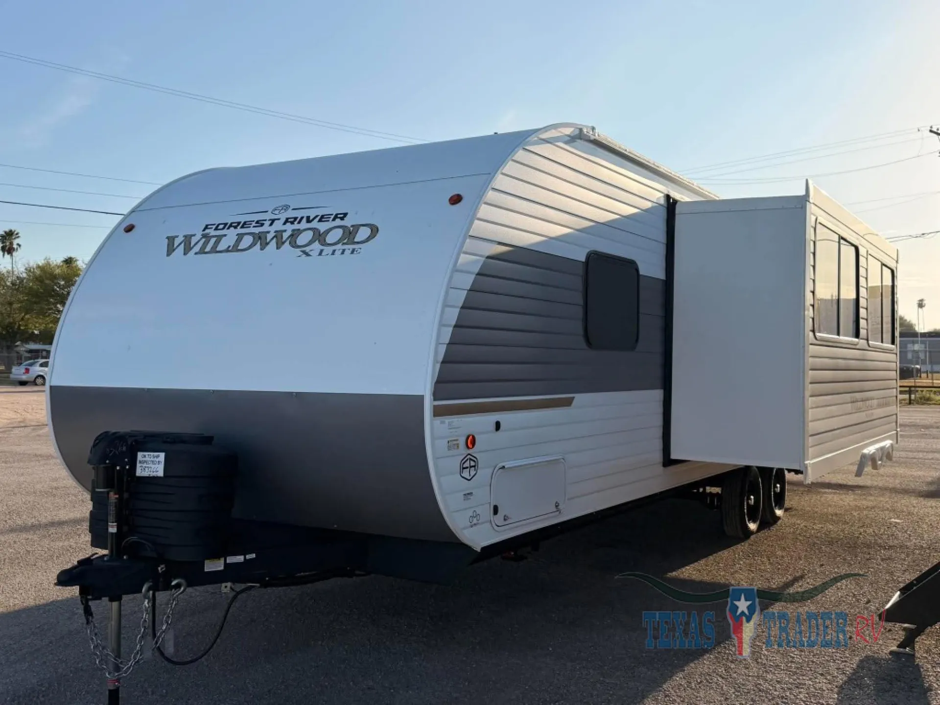 2027 Forest River Wildwood 263BHXL - Photo 4