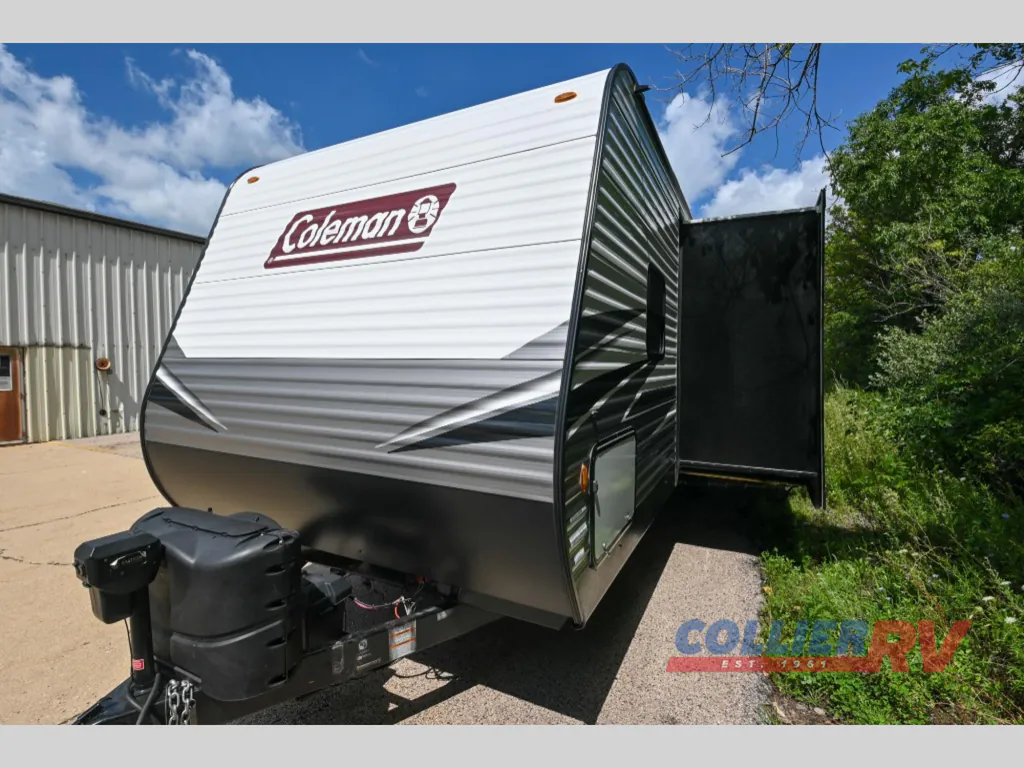 2021 Dutchmen Coleman Lantern 263BH, Photos photo 36