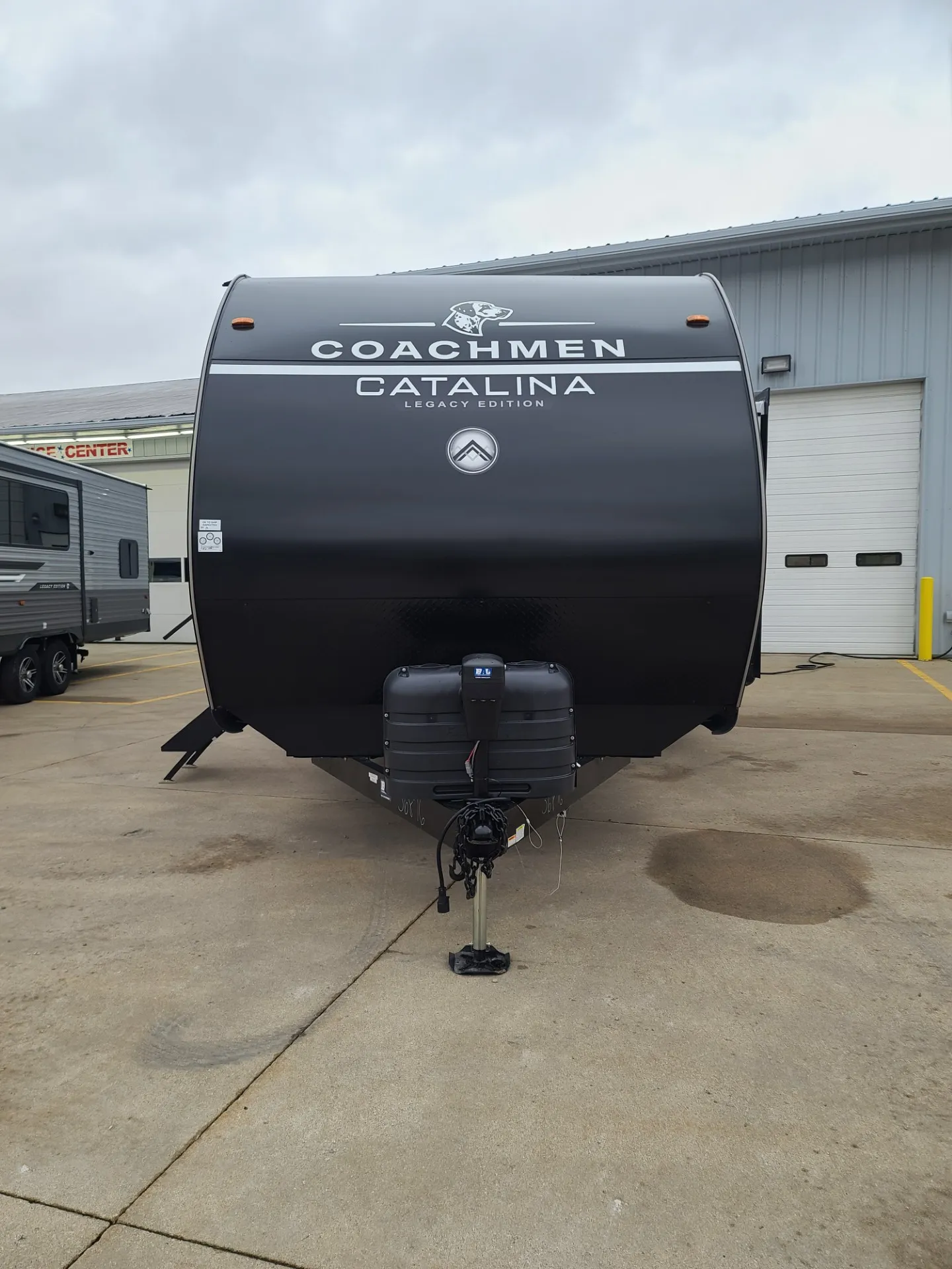 2026 Coachmen Catalina 323BHDS CK - Photo 3