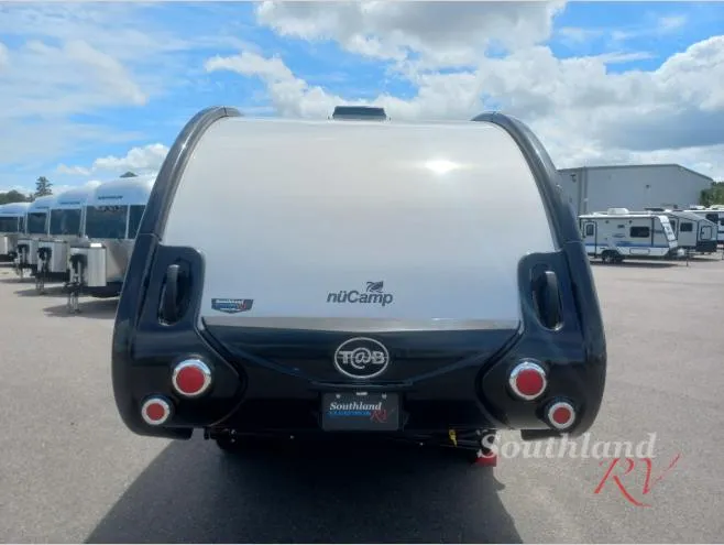 2026 nuCamp RV TAB 320 BD - Photo 4