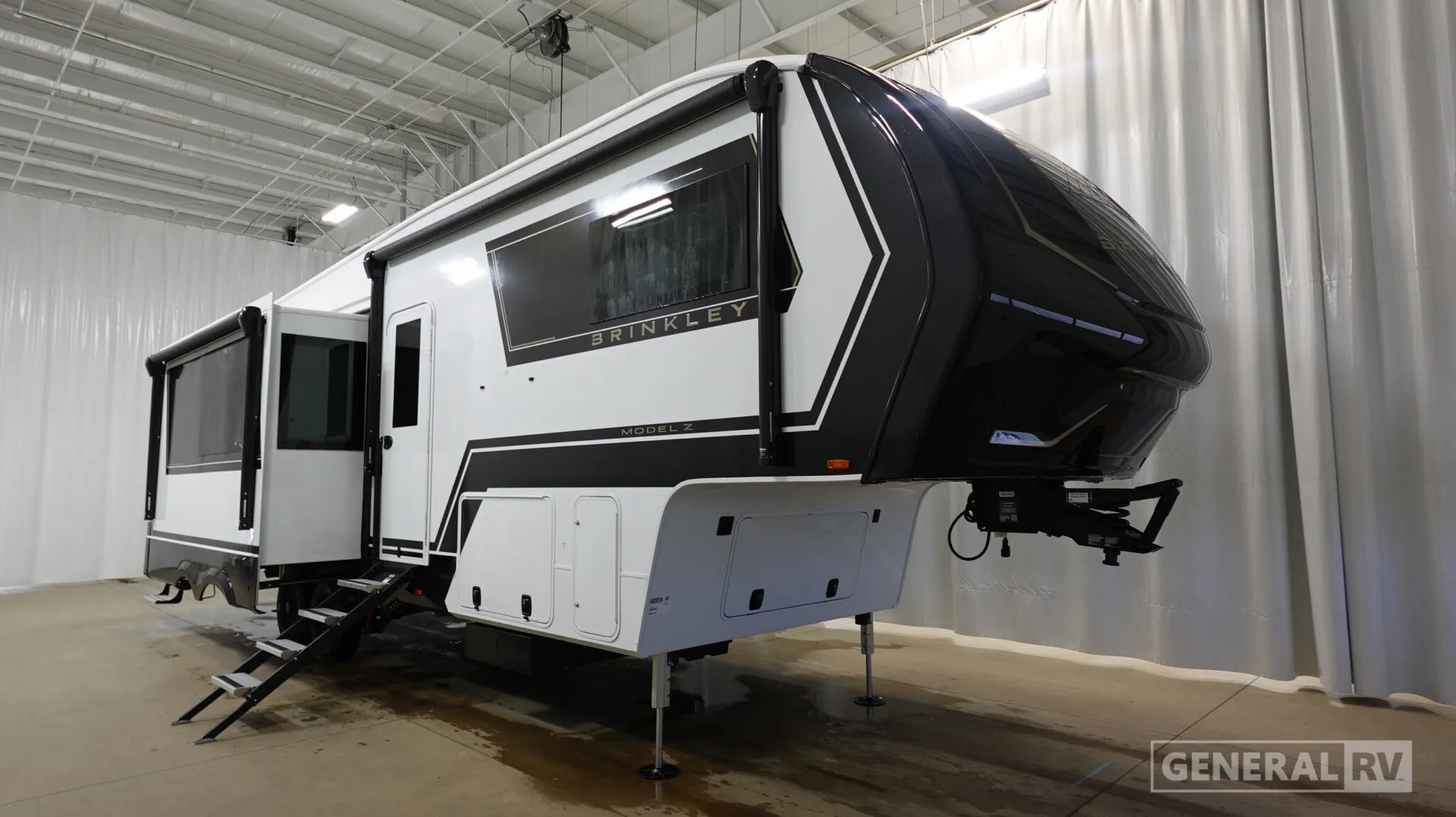 2026 Brinkley Model Z 3610 - Photo 2